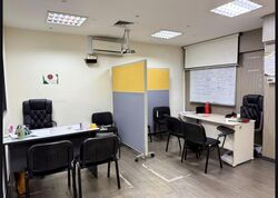 High Street Centre (D6), Office #628718821